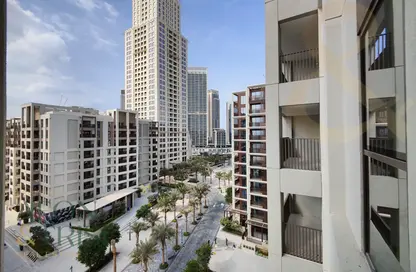 شقة - غرفة نوم - 1 حمام للايجار في اركيد بارك - منطقة 15 - قرية الجميرا سركل - دبي شقة - غرفة نوم - 1 حمام للايجار في اركيد بارك - منطقة 15 - قرية الجميرا سركل - دبي