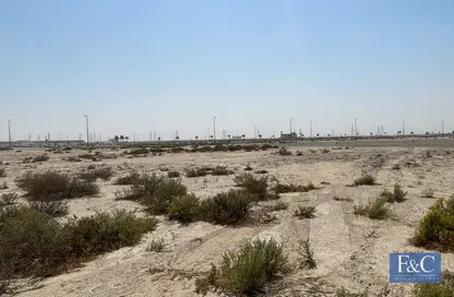 Land - Studio for sale in Jebel Ali Hills - Jebel Ali - Dubai