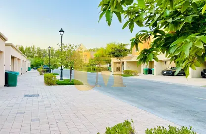 Townhouse - 3 Bedrooms - 3 Bathrooms for rent in Amaranta - Villanova - Dubai Land - Dubai