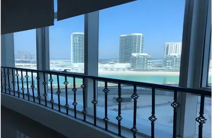 شقة - 1 حمام للبيع في أبراج هيدرا افينيو - مدينة الأضواء - جزيرة الريم - أبوظبي