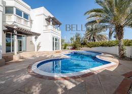 Villa - 6 bedrooms - 7 bathrooms for sale in Sector H - Emirates Hills - Dubai