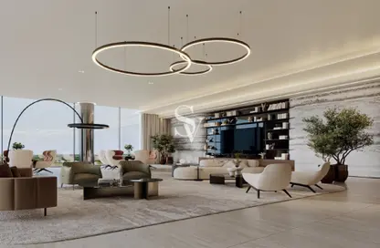 Apartment - 1 Bedroom - 2 Bathrooms for sale in Skyhills Astra - Dubai Science Park - Dubai