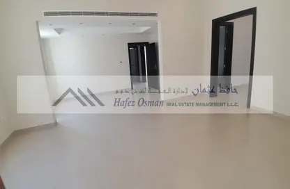 فيلا - 5 غرف نوم - 5 حمامات للايجار في مطار البطين - منطقة المرور - أبوظبي