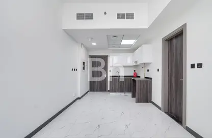 Apartment - 1 Bedroom - 1 Bathroom for sale in Rukan Tower A - Rukan Tower - Dubai Land - Dubai
