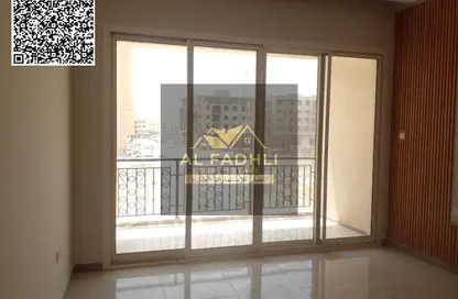 Apartment - 1 Bedroom - 2 Bathrooms for rent in Al Jurf 3 - Al Jurf - Ajman Downtown - Ajman