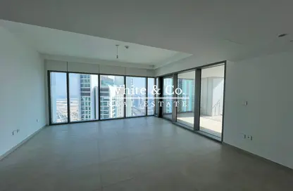 Apartment - 3 Bedrooms - 4 Bathrooms for rent in Downtown Views II Tower 1 - Downtown Views II - Downtown Dubai - Dubai