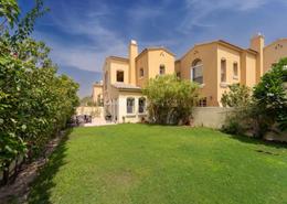 Villa - 3 bedrooms - 3 bathrooms for sale in Palmera 3 - Palmera - Arabian Ranches - Dubai