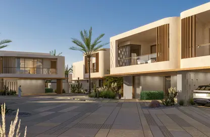 Villa - 4 Bedrooms - 5 Bathrooms for sale in Al Tay Hills - Al Tay West - Al Suyoh - Sharjah