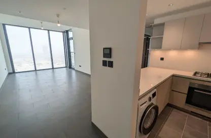 شقة - 2 غرف نوم - 3 حمامات للايجار في برج The Crest C - ذا كريست - صبحا هارتلاند - مدينة الشيخ محمد بن راشد - دبي