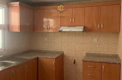 Apartment - 1 Bedroom - 2 Bathrooms for rent in Al Thani Muwaileh - Muwaileh Commercial - Sharjah