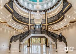 Reception / Lobby image for: Villa - 8 bedrooms - 8 bathrooms for sale in Sector L - Emirates Hills - Dubai, Image 1