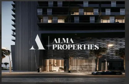 Apartment - 3 Bedrooms - 4 Bathrooms for sale in Reem Eleven - Shams Abu Dhabi - Al Reem Island - Abu Dhabi