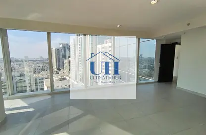 شقة - 3 غرف نوم - 4 حمامات للايجار في الخالدية - أبوظبي