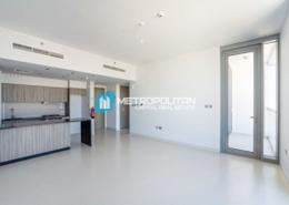 Apartment - 1 bedroom - 1 bathroom for sale in Meera 2 - Shams Abu Dhabi - Al Reem Island - Abu Dhabi