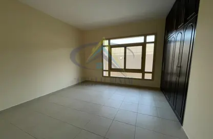 Empty Room image for: Bulk Sale Unit - Studio for sale in Shakhbout City - Abu Dhabi, Image 1
