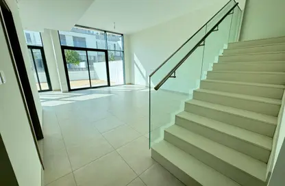Townhouse - 4 Bedrooms - 4 Bathrooms for rent in Murooj Al Furjan - Al Furjan - Dubai