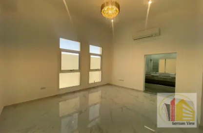 Apartment - 1 Bedroom - 1 Bathroom for rent in Madinat Al Riyad - Abu Dhabi