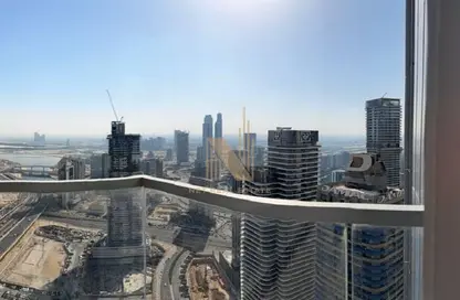 شقة - غرفة نوم - 2 حمامات للبيع في برج فيدا دبي مول 1 - فيدا ريزيدنس دبي مول - وسط مدينة دبي - دبي