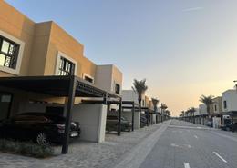 Villa - 3 bedrooms - 4 bathrooms for sale in Mazaira - Al Rahmaniya - Sharjah