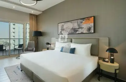 Hotel and Hotel Apartment - Studio - 1 Bathroom for sale in Navitas Hotel and Residences - Damac Hills 2 - Dubai Hotel and Hotel Apartment - Studio - 1 Bathroom for sale in Navitas Hotel and Residences - Damac Hills 2 - Dubai