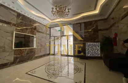 شقة - غرفة نوم - 2 حمامات للايجار في بناية ابناء صقر - 1 الحميدية - الحميدية - عجمان شقة - غرفة نوم - 2 حمامات للايجار في بناية ابناء صقر - 1 الحميدية - الحميدية - عجمان