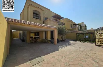 Villa - 5 Bedrooms - 7+ Bathrooms for sale in Al Mowaihat 1 - Al Mowaihat - Ajman