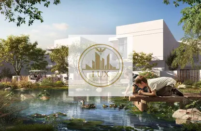 شقة - 3 غرف نوم - 4 حمامات للبيع في المدينة المستدامة - جزيرة ياس - جزيرة الياس - أبوظبي