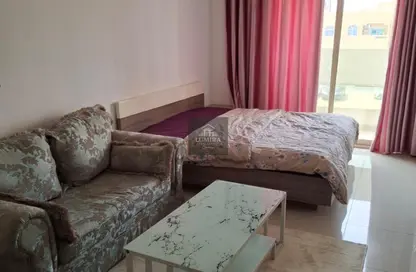 Apartment - Studio - 1 Bathroom for rent in Al Rawda 3 Villas - Al Rawda 3 - Al Rawda - Ajman