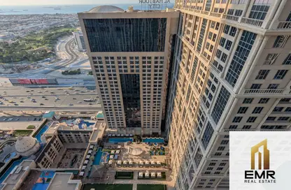 شقة - 3 غرف نوم - 5 حمامات للايجار في ميرا - مدينة الحبتور - الخليج التجاري - دبي