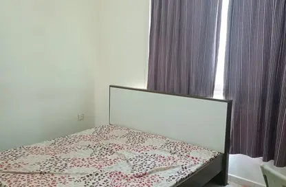 Apartment - 1 Bedroom - 1 Bathroom for rent in Shabiya 9 - Shabiya - Mussafah - Abu Dhabi