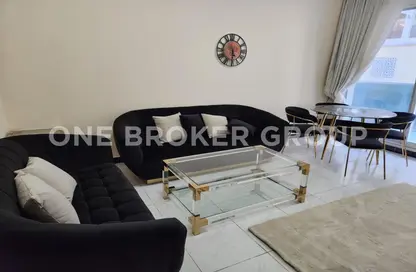 Apartment - 2 Bedrooms - 3 Bathrooms for sale in Kensington Manor - Jumeirah Village Circle - Dubai