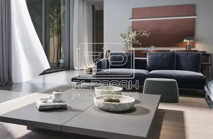 Villa - 5 Bedrooms - 7 Bathrooms for sale in Kaya - Masaar - Tilal City - Sharjah