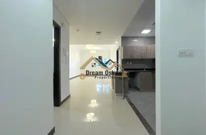 شقة - غرفة نوم - 2 حمامات للايجار في واحة آيات - واحة دبي للسيليكون - دبي