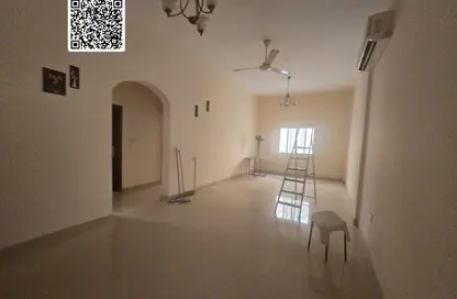 Apartment - 1 Bedroom - 1 Bathroom for rent in Al Mowaihat 1 - Al Mowaihat - Ajman
