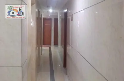 شقة - 1 حمام للايجار في أبراج الراشدية - الراشدية - عجمان وسط المدينة - عجمان