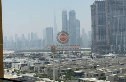 Apartment - 2 Bedrooms - 2 Bathrooms for rent in AZIZI Riviera - Meydan One - Meydan - Dubai