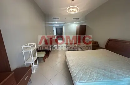 Apartment - Studio - 1 Bathroom for rent in Marina Diamond 3 - Marina Diamonds - Dubai Marina - Dubai