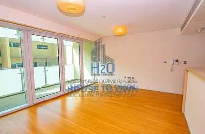 Apartment - 1 Bedroom - 2 Bathrooms for sale in Al Sana 1 - Al Muneera - Al Raha Beach - Abu Dhabi