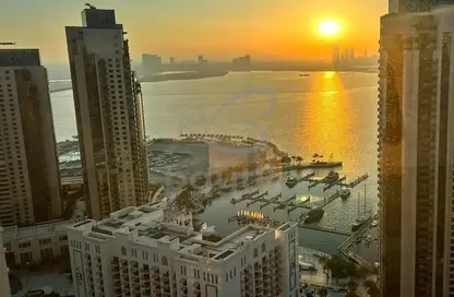 Apartment - 2 Bedrooms - 2 Bathrooms for rent in Creek Horizon Tower 1 - Creek Horizon - Dubai Creek Harbour (The Lagoons) - Dubai Apartment - 2 Bedrooms - 2 Bathrooms for rent in Creek Horizon Tower 1 - Creek Horizon - Dubai Creek Harbour (The Lagoons) - Dubai