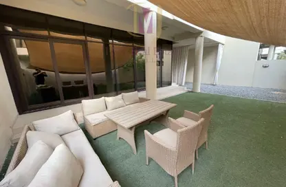 فيلا - 3 غرف نوم - 4 حمامات للايجار في توبانجا - فيلات ذا بارك - داماك هيلز - دبي