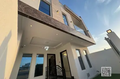Villa - 5 Bedrooms - 7+ Bathrooms for sale in Al Yasmeen 1 - Al Yasmeen - Ajman