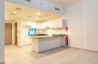 Apartment - 1 Bathroom for sale in Park View - Saadiyat Island - Abu Dhabi