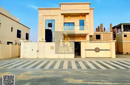 Villa - 6 Bedrooms - 7+ Bathrooms for sale in Al Helio 2 - Al Helio - Ajman