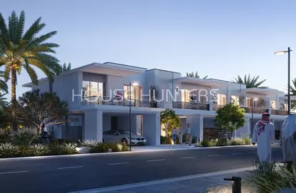 Villa - 4 Bedrooms - 4 Bathrooms for sale in Elora - The Valley - Dubai