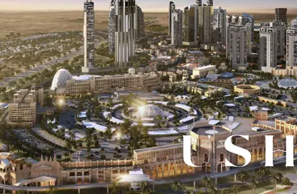 Apartment - Studio - 1 Bathroom for sale in MAG 330 - City of Arabia - Dubai Apartment - Studio - 1 Bathroom for sale in MAG 330 - City of Arabia - Dubai