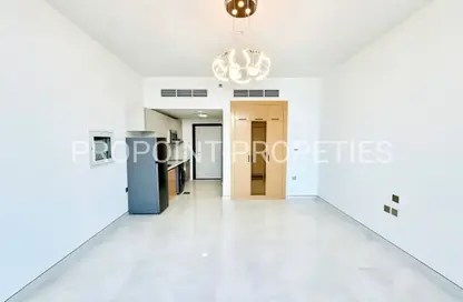 Apartment - Studio - 1 Bathroom for sale in Skyz by Danube - Arjan - Dubai Apartment - Studio - 1 Bathroom for sale in Skyz by Danube - Arjan - Dubai