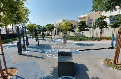 Villa - 4 Bedrooms - 5 Bathrooms for rent in The Magnolias - Yas Acres - Yas Island - Abu Dhabi Villa - 4 Bedrooms - 5 Bathrooms for rent in The Magnolias - Yas Acres - Yas Island - Abu Dhabi