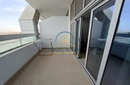 Apartment - Studio - 1 Bathroom for sale in Azizi Star - Al Furjan - Dubai