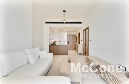 Apartment - 1 Bedroom - 2 Bathrooms for sale in Binghatti Tulip - District 11 - Jumeirah Village Circle - Dubai