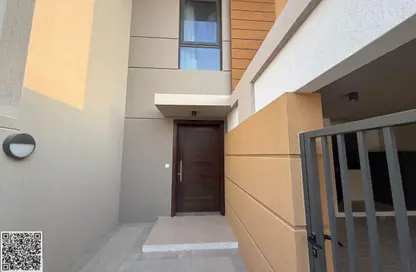 Townhouse - 4 Bedrooms - 4 Bathrooms for sale in AZHA Community - Al Amerah - Ajman